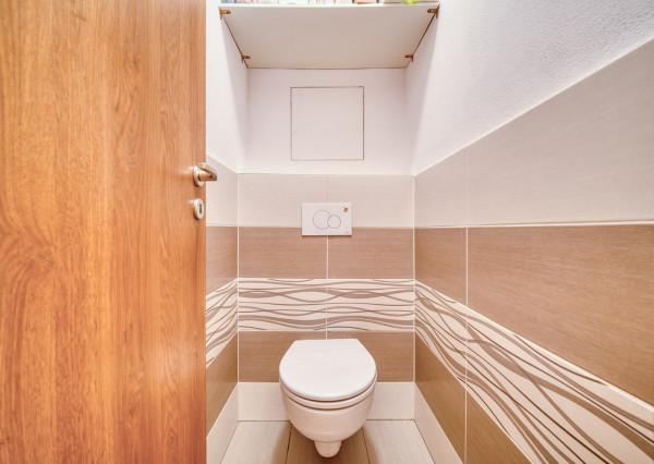 Na predaj 3-izbový byt v Podunajských Biskupiciach