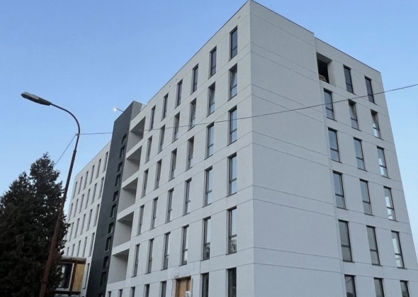 Na predaj investičný 2-izbový apartmán (nebytový priestor) v Bardejove s možnosťou prenosu DPH