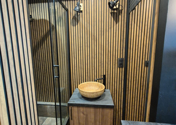 Na prenájom útulná garsónka s balkónom v centre Žiliny