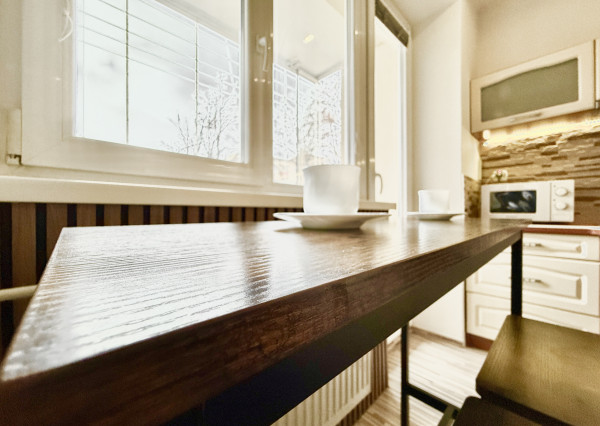 Na prenájom zariadený 1-izbový byt v Martine časti Podháj