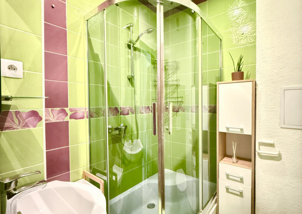 Na prenájom zariadený 1-izbový byt v Martine časti Podháj