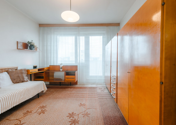 Na predaj 3-izbový byt s investičným potenciálom v Žiline