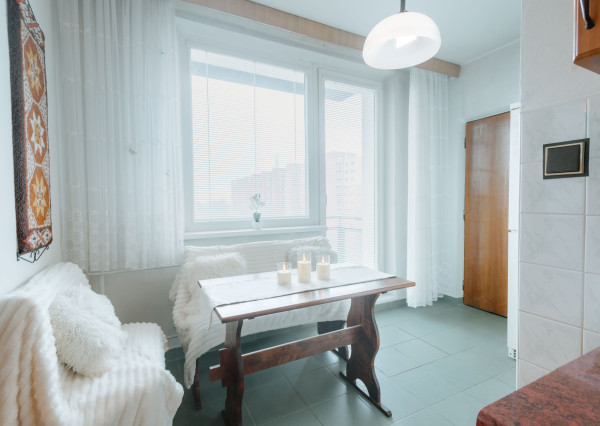 Na predaj 3-izbový byt s investičným potenciálom v Žiline