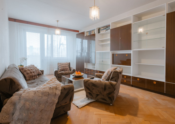 Na predaj 3-izbový byt s investičným potenciálom v Žiline