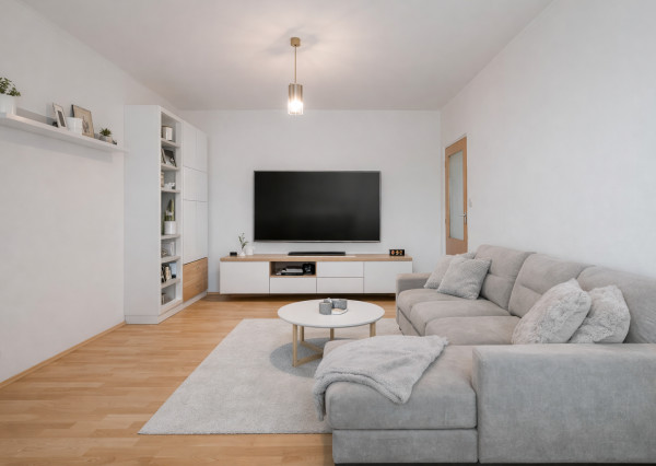 Na predaj 3-izbový byt s investičným potenciálom v Žiline