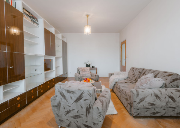 Na predaj 3-izbový byt s investičným potenciálom v Žiline