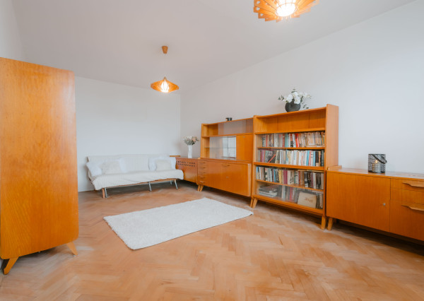 Na predaj 3-izbový byt s investičným potenciálom v Žiline