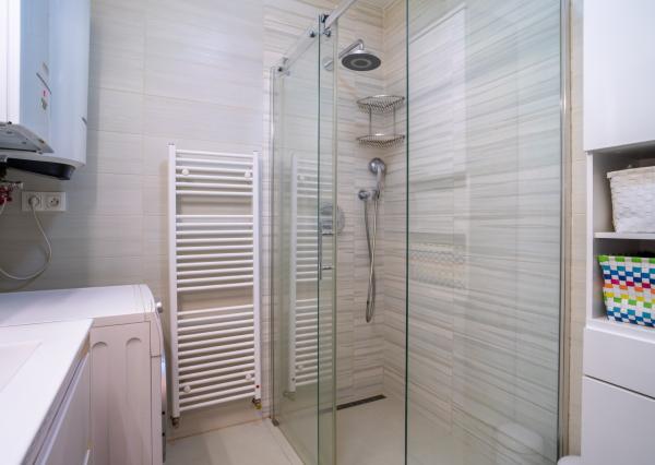 Na predaj 3-izbový byt s parkovaním v Senci