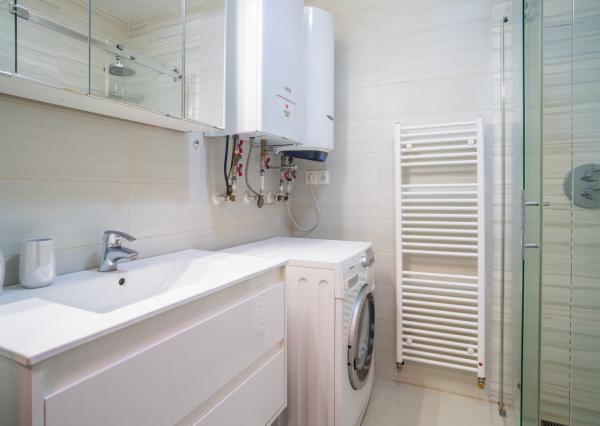 Na predaj 3-izbový byt s parkovaním v Senci