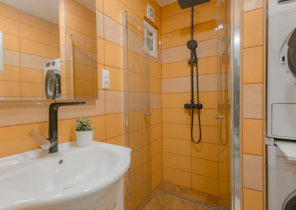 Na predaj kompletne zrekonštruovaný 3-izbový byt v Turzovke