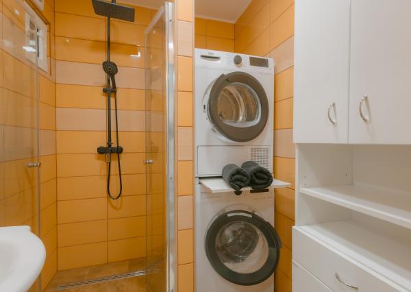 Na predaj kompletne zrekonštruovaný 3-izbový byt v Turzovke