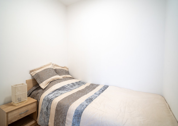 Na predaj 1-izbový byt v Trnave na sídlisku Družba