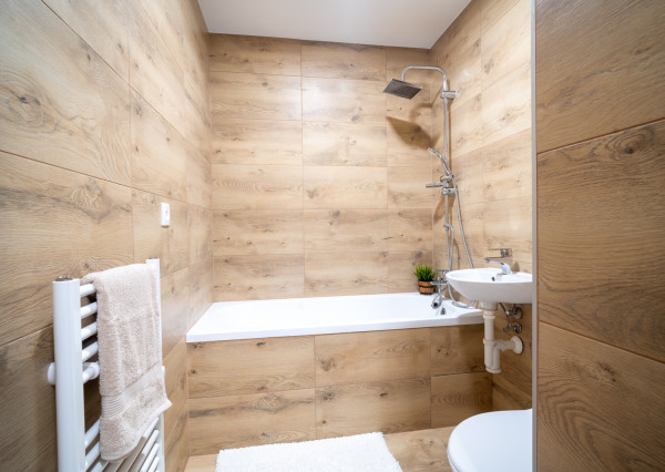 Na predaj 1-izbový byt v Trnave na sídlisku Družba