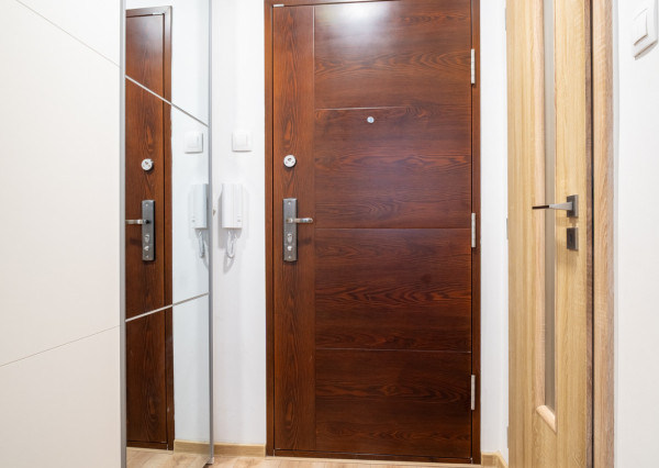 Na predaj 1-izbový byt v Trnave na sídlisku Družba