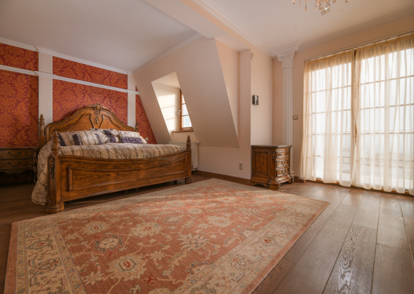 Na predaj nadštandardný rodinný dom s bazénom, Soblahov