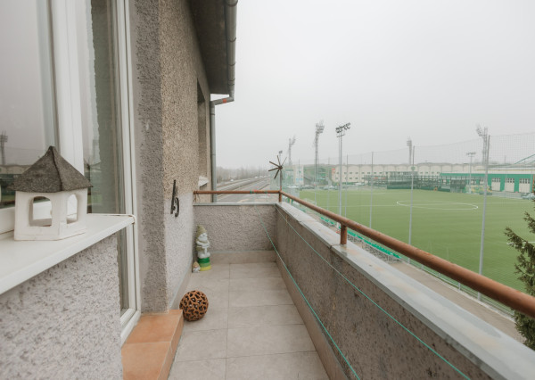 Na predaj 3-izbový byt v Žiline Na Sihoti