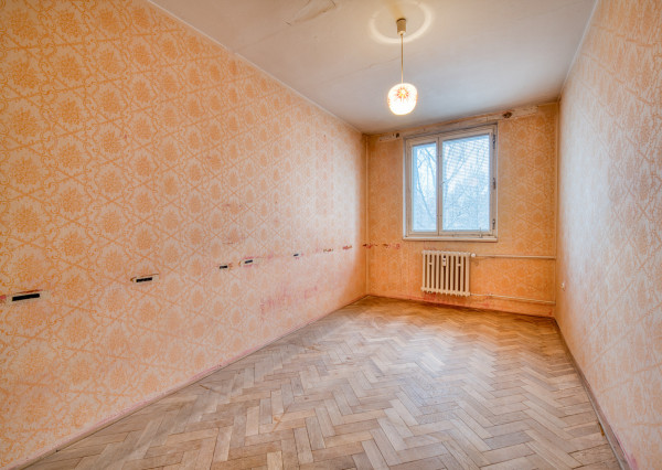 Na predaj 3-izbový byt s loggiou v centre Stupavy