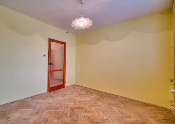 Na predaj 3-izbový byt s loggiou v centre Stupavy