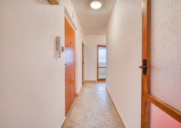 Na predaj 3-izbový byt s loggiou v centre Stupavy