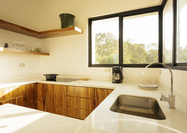 Na predaj pozemok v Kostarike na polostrove Osa