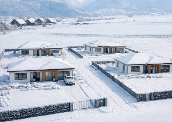 Na predaj pozemok v lokalite Karlová