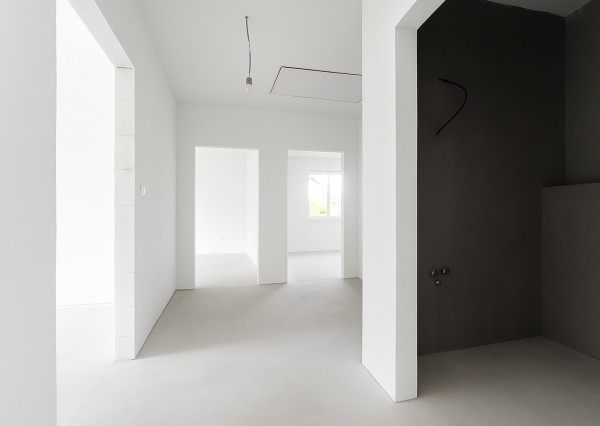 Na predaj novostavba 4-izbového rodinného domu