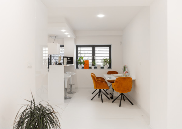 Na predaj nadštandardný 3- izbový byt v jedinečnej lokalite Súľov