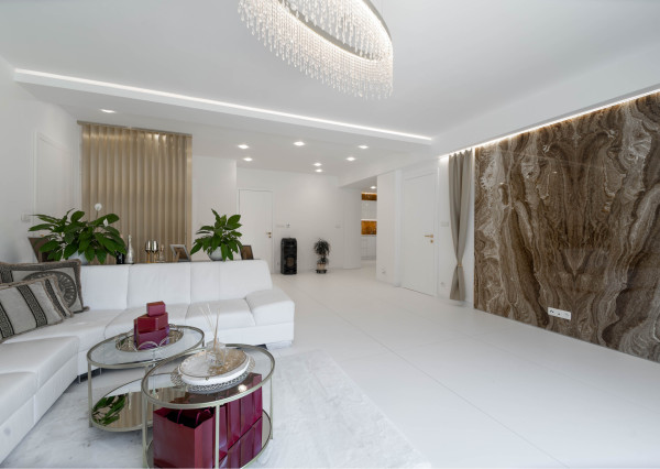 Na predaj nadštandardný 3- izbový byt v jedinečnej lokalite Súľov