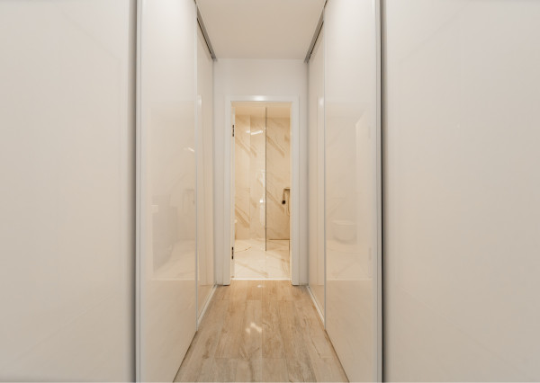 Na predaj nadštandardný 3- izbový byt v jedinečnej lokalite Súľov