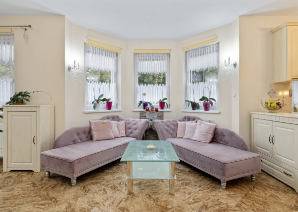 Na predaj rozprávkový dom s krásnou záhradou v Hviezdoslavove