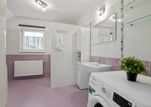 Na predaj rozprávkový dom s krásnou záhradou v Hviezdoslavove