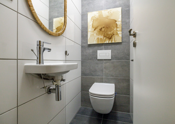 Na predaj 2-izbový slnečný byt v Starom meste s garážovým parkovaním