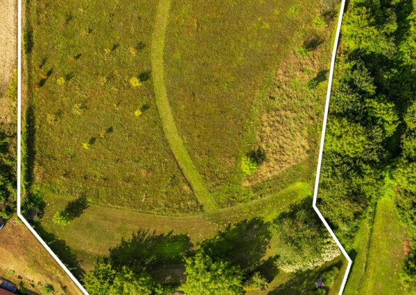 Na predaj impozantný rodinný dom v Ivanovciach