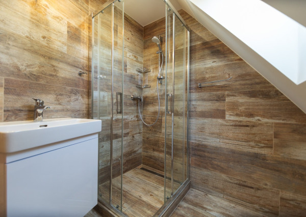 Na predaj impozantný rodinný dom v Ivanovciach