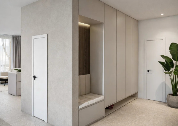 Na predaj 4-izbový rodinný dom v Chorvátskom Grobe