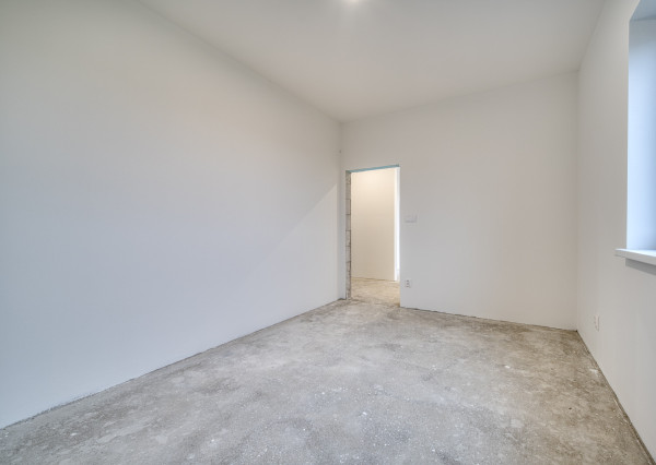 Na predaj 4-izbový rodinný dom v Chorvátskom Grobe