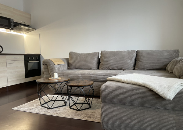 Na prenájom garsónka v Trenčíne