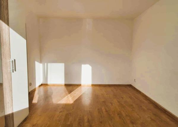 Na predaj 1-izbový byt v centre Bánoviec nad Bebravou