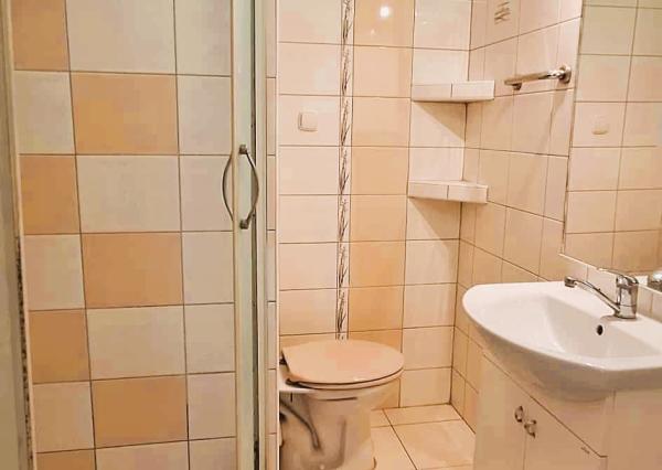 Na predaj 1-izbový byt v centre Bánoviec nad Bebravou