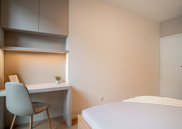 Na prenájom štýlový 2-izbový byt  vo vyhľadávanej lokalite Starého mesta