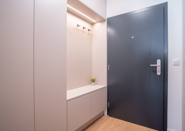 Na prenájom štýlový 2-izbový byt  vo vyhľadávanej lokalite Starého mesta