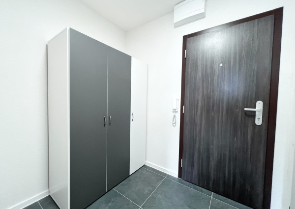 Na prenájom kompletne zrekonštruovaný byt v Trenčíne - Juh II