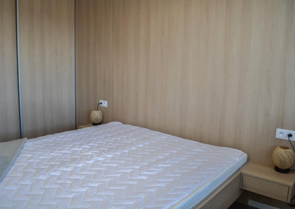 Na predaj zariadený 2-izbový byt Na Pažiti v Trenčíne