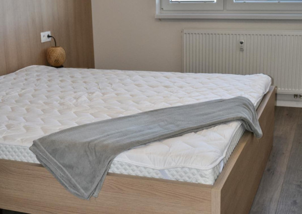 Na predaj zariadený 2-izbový byt Na Pažiti v Trenčíne