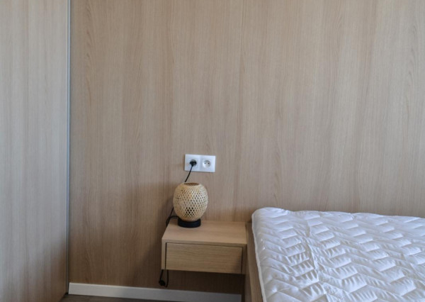 Na predaj zariadený 2-izbový byt Na Pažiti v Trenčíne