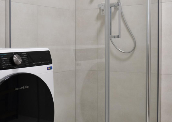 Na predaj zariadený 2-izbový byt Na Pažiti v Trenčíne