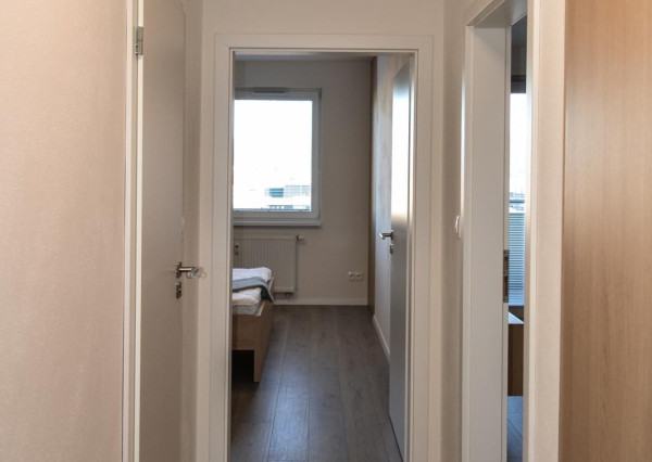 Na predaj zariadený 2-izbový byt Na Pažiti v Trenčíne