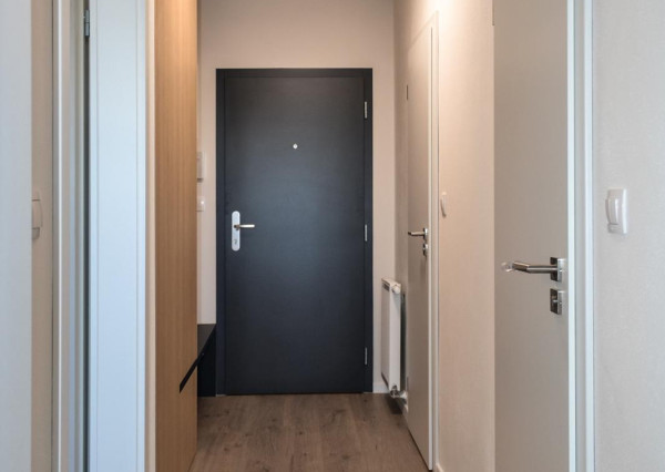 Na predaj zariadený 2-izbový byt Na Pažiti v Trenčíne