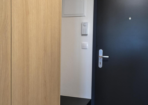 Na predaj zariadený 2-izbový byt Na Pažiti v Trenčíne