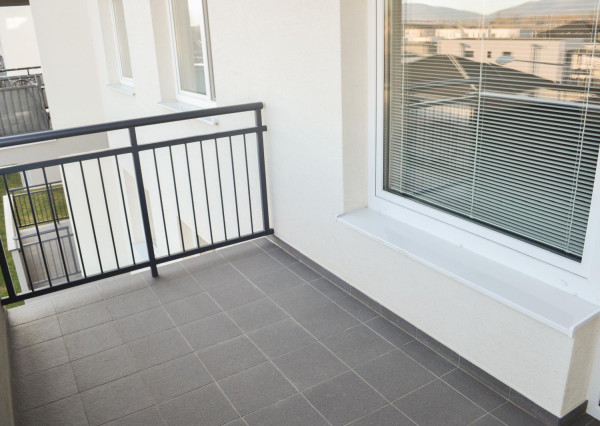 Na predaj zariadený 2-izbový byt Na Pažiti v Trenčíne